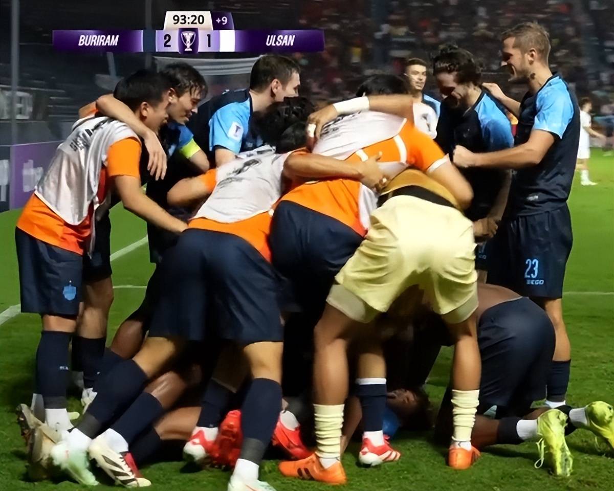 双线作战难度加大，亚冠赛场挑战重重的简单介绍