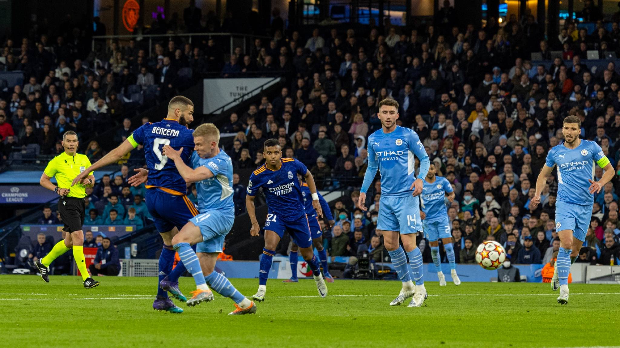 开云体育app-关于曼城在国际赛场上展现实力，取得胜利的信息