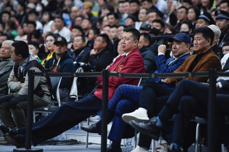 全明星阵容齐聚,争夺最佳射手犹如擂台 全明星阵容齐聚,争夺最佳射手犹如擂台