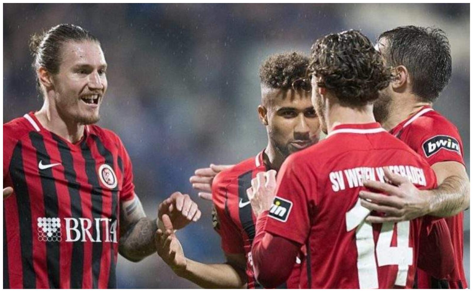 关于雷根斯堡主场取胜，重返中游位置的信息