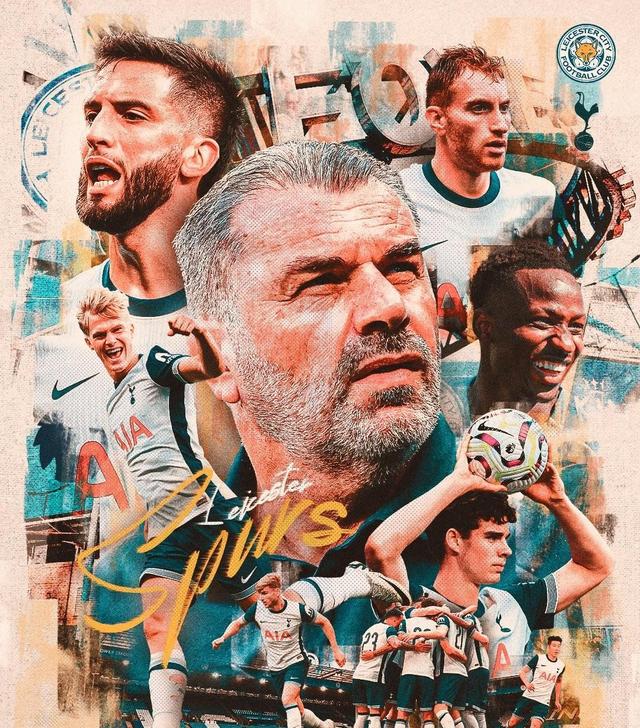 开云体育登录-莱斯特城主场惜败热刺，保级压力继续加大的简单介绍