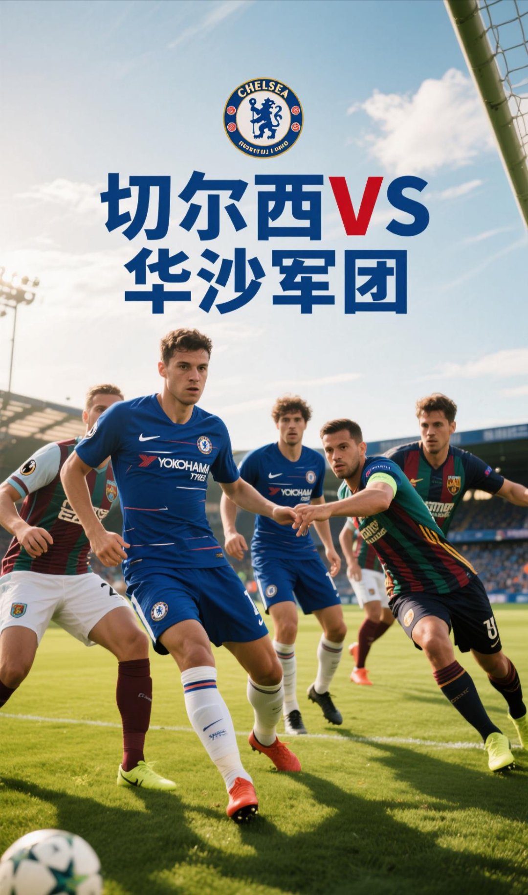 切尔西获胜,晋级之路更加坦途 切尔西获胜,晋级之路更加坦途