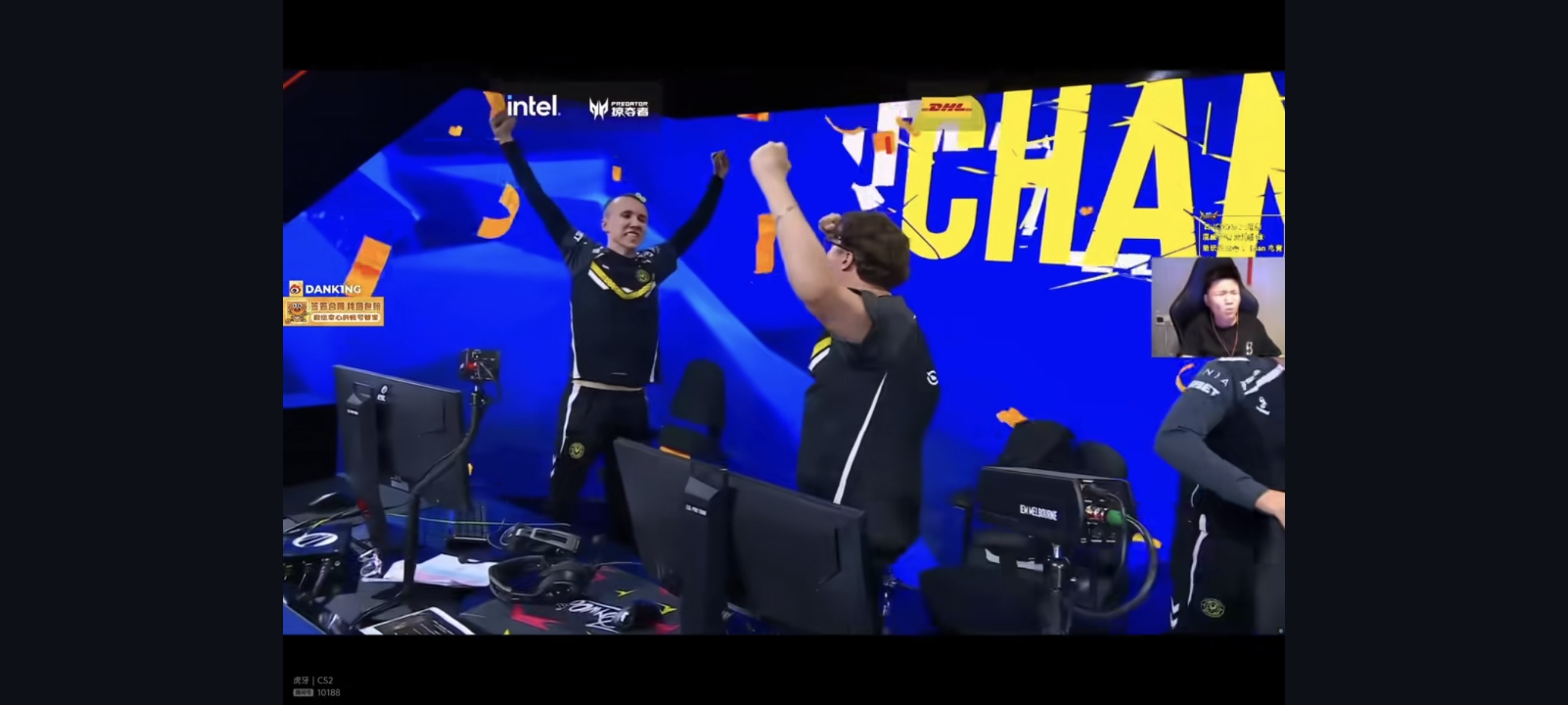 开云APP-MAD横扫FNC，Caps完成史诗逆转鏖战多局入围赛，留下经典瞬间