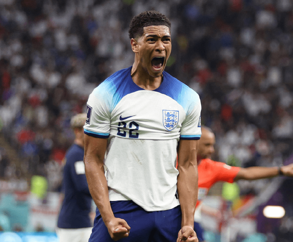 开云APP-摩洛哥力克英格兰，穆勒三分雨点燃全场