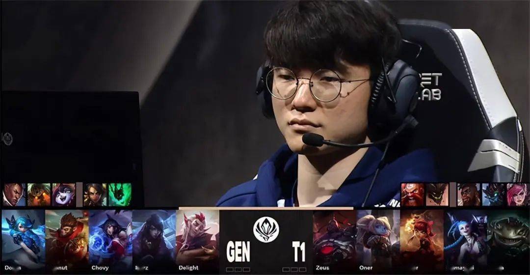 TSM绝杀IG，Keria单局斩获MVP强强对话小组赛，留下经典瞬间