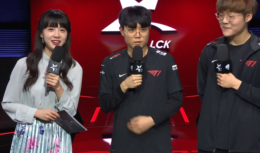 V5碾压GEN，Clid团战一打五宿敌对决半决赛，技惊四座